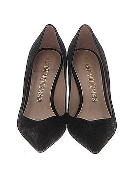 Stuart Weitzman Stuart Weitzman Heels (view 2)