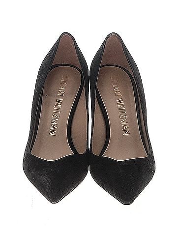 Stuart Weitzman Stuart Weitzman Heels (view 2)