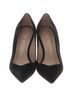 Stuart Weitzman Black Stuart Weitzman Heels Size 8 - photo 2