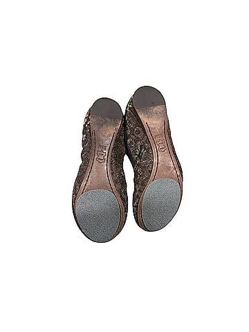 Tory Burch Reva Flats (view 2)