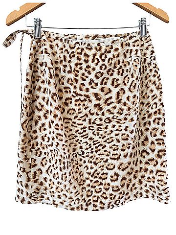 Escada Skort (view 2)