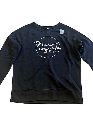 Old Navy Sweatshirt (view 1)