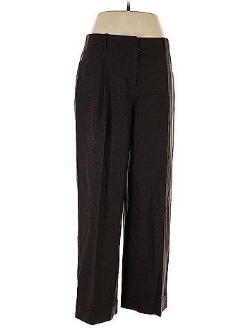 Lafayette 148 New York Lafayette 148 New York Wool Pants (view 1)