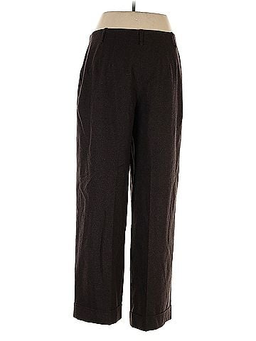 Lafayette 148 New York Lafayette 148 New York Wool Pants (view 2)