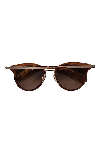 Kate Spade New York Lisanne Sunglasses (view 2)