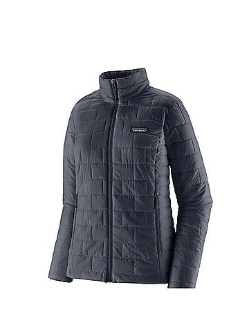 Patagonia Nano Puff Jacket (view 1)