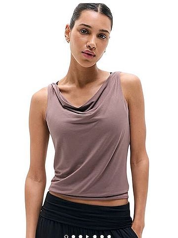 Athleta Dream Drape Tank Tank Top (view 2)