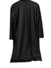 Harve Benard 100% Cashmere Gray Coat Size 6 - photo 2