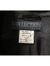 Harve Benard 100% Cashmere Gray Coat Size 6 - photo 4
