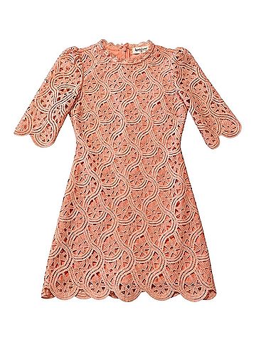 Impressions Cocktail Dress (view 2)