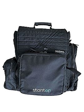Yak Pak Stanton Jetsetter Backpack (view 2)