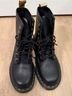 Dr. Martens 1460 Vegan Lace Up Boots - photo 3