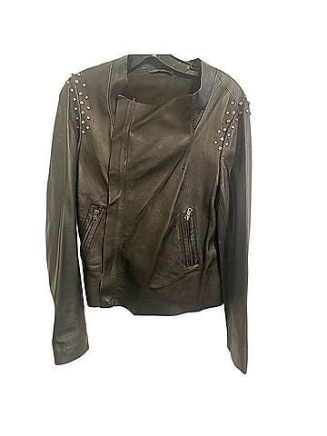 Zara Jacket (view 1)