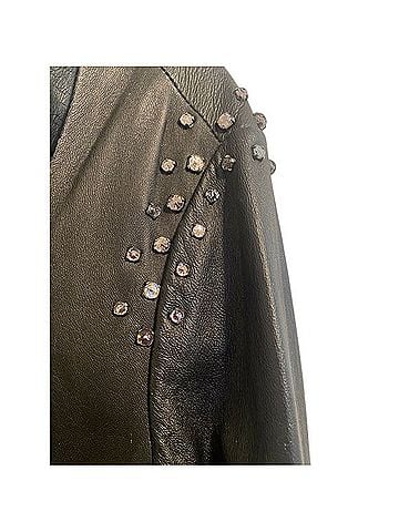 Zara Jacket (view 2)