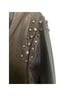 Zara 100% Leather Black Jacket Size XL - photo 2