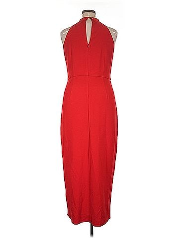 Julia Jordan Julia Jordan Cocktail Dress (view 2)