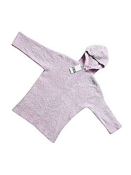 Zara Wool Pullover Sweater (view 2)