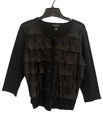White House Black Market Cardigan (view 1)
