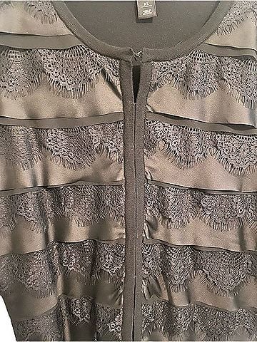 White House Black Market Cardigan (view 2)