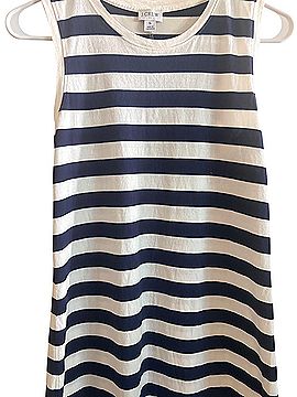 J.Crew Casual Dress (view 2)