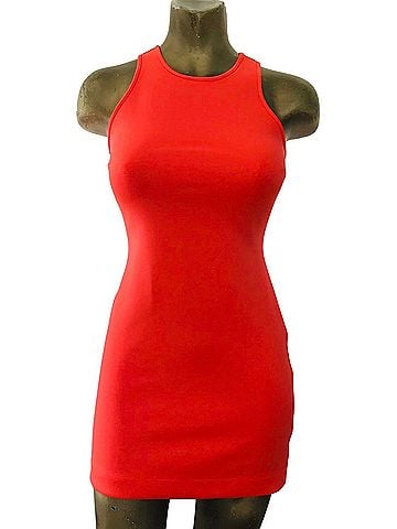 Clover Canyon Cocktail Dress (view 1)