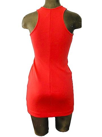 Clover Canyon Cocktail Dress (view 2)