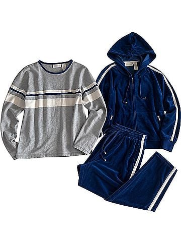 Liz Claiborne Liz Claiborne Pullover Sweater (view 1)