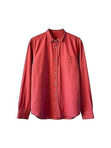 Frank & Eileen Luke Long Sleeve Button-Down Shirt (view 1)