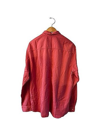 Frank & Eileen Luke Long Sleeve Button-Down Shirt (view 2)