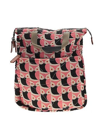 Orla Kiely Orla Kiely Backpack (view 1)