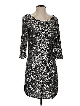LC Lauren Conrad LC Lauren Conrad Cocktail Dress (view 2)