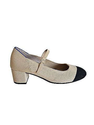 ROTHY'S The Mary Jane Heel Heels (view 1)
