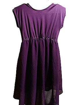 George Casual Dress (view 1)