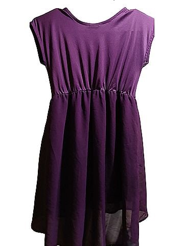 George Casual Dress (view 1)
