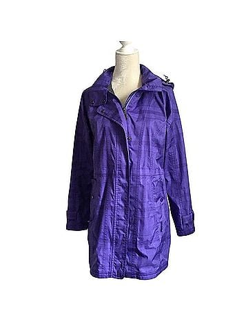 L.L.Bean Raincoat (view 1)