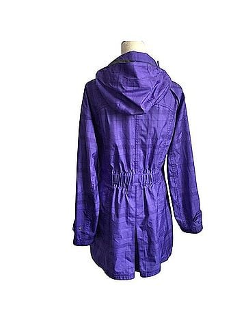 L.L.Bean Raincoat (view 2)
