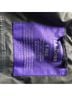 L.L.Bean 100% Polyester Plaid Purple Raincoat Size S - photo 8