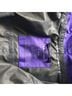 L.L.Bean 100% Polyester Plaid Purple Raincoat Size S - photo 3