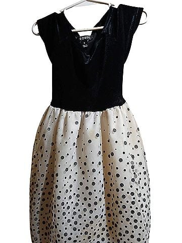 George Casual Dress (view 1)