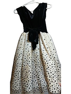 George Casual Dress (view 2)