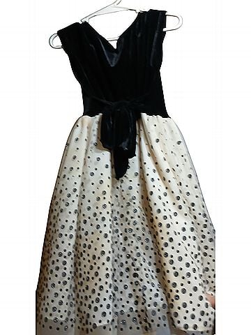 George Casual Dress (view 2)