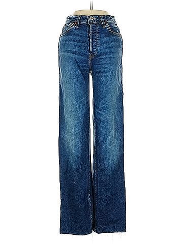 RE/DONE Re/Done Jeans (view 1)