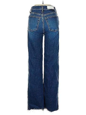 RE/DONE Re/Done Jeans (view 2)