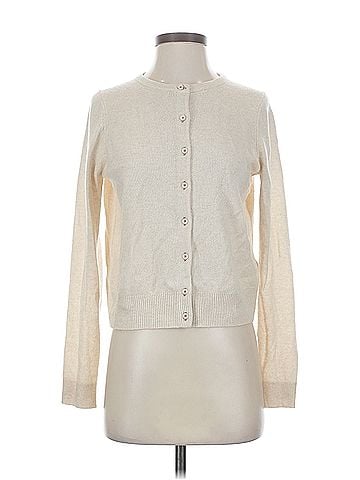 Anthropologie Anthropologie Cashmere Cardigan (view 1)