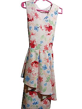 Wonder Nation George Cocktail Dress (view 1)