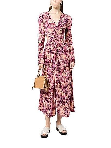 A.L.C. Mona Casual Dress (view 1)