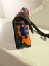 Dooney & Bourke Disney Wonder Mickey Mouse Rainbow Silhouette Wristlet - photo 4