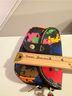 Dooney & Bourke Disney Wonder Mickey Mouse Rainbow Silhouette Wristlet - photo 15