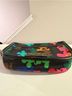 Dooney & Bourke Disney Wonder Mickey Mouse Rainbow Silhouette Wristlet - photo 5