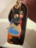 Dooney & Bourke Disney Wonder Mickey Mouse Rainbow Silhouette Wristlet - photo 13